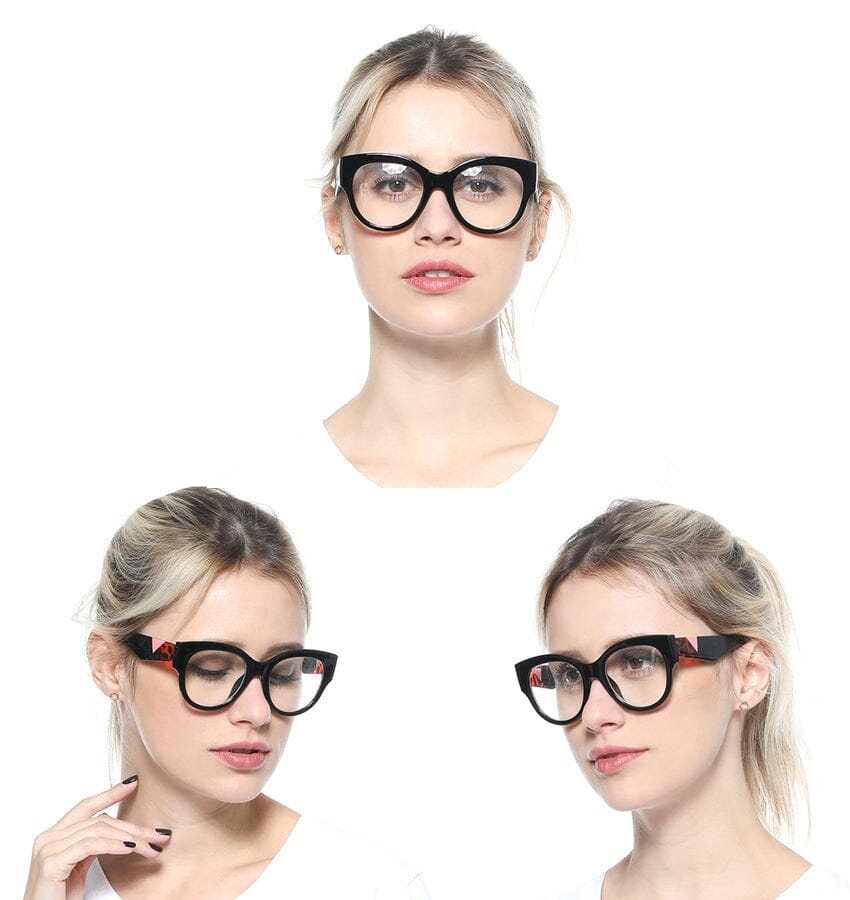 Armação Para Grau - Katherine™ Oak Vintage 