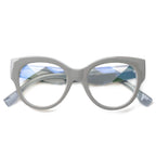 Armação Para Grau - Katherine™ Oak Vintage Cinza 