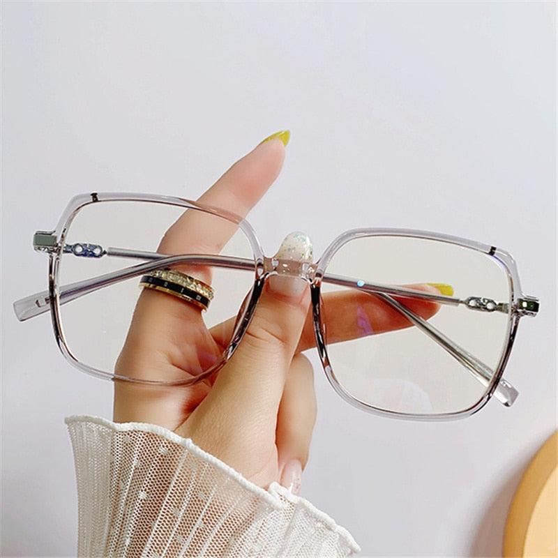 Armação Para Grau - Margaret™ 0 Oak Vintage Cinza 