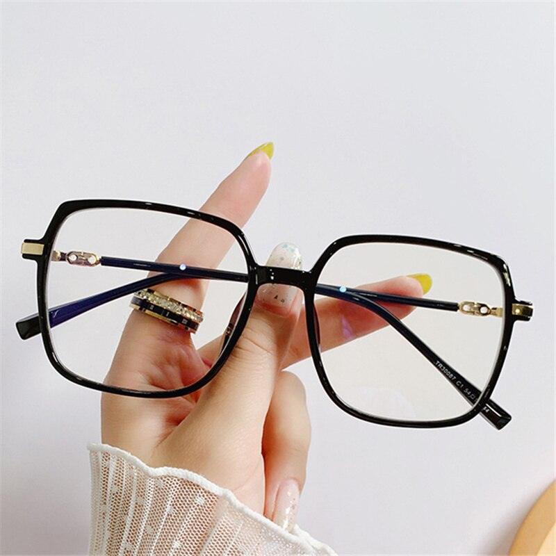 Armação Para Grau - Margaret™ 0 Oak Vintage Preto 