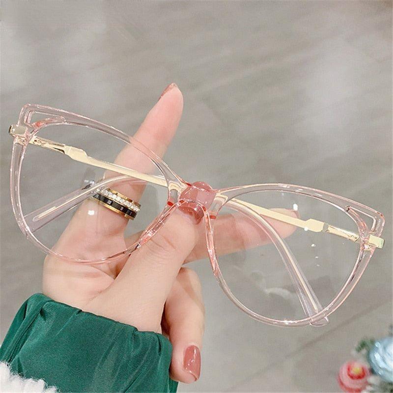 Armação Para Grau - Marie™ 0 Oak Vintage 