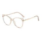 Armação Para Grau - Marie™ 0 Oak Vintage Amarelo 