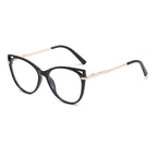 Armação Para Grau - Marie™ 0 Oak Vintage Preto 