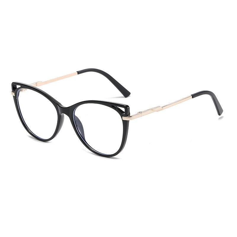 Armação Para Grau - Marie™ 0 Oak Vintage Preto 