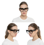 Armação Para Grau - Megan™ Oak Vintage 