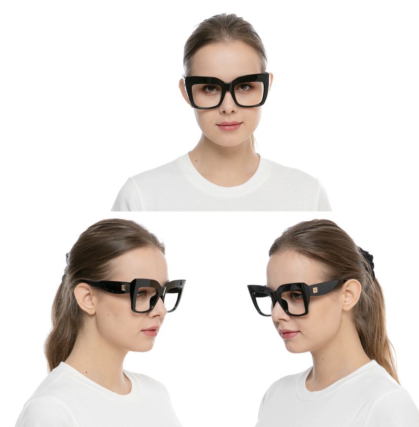 Armação Para Grau - Megan™ Oak Vintage 