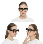 Armação Para Grau - Megan™ Oak Vintage 