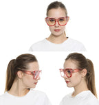 Armação Para Grau - Megan™ Oak Vintage 