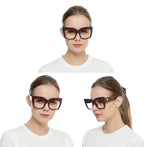 Armação Para Grau - Megan™ Oak Vintage 