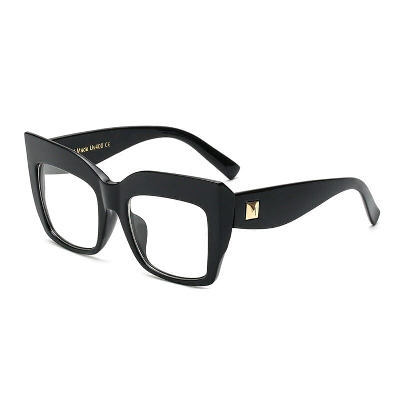 Armação Para Grau - Megan™ Oak Vintage Preto 