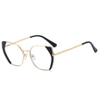 Armação Para Grau - Nadine™ 0 Oak Vintage Preto 