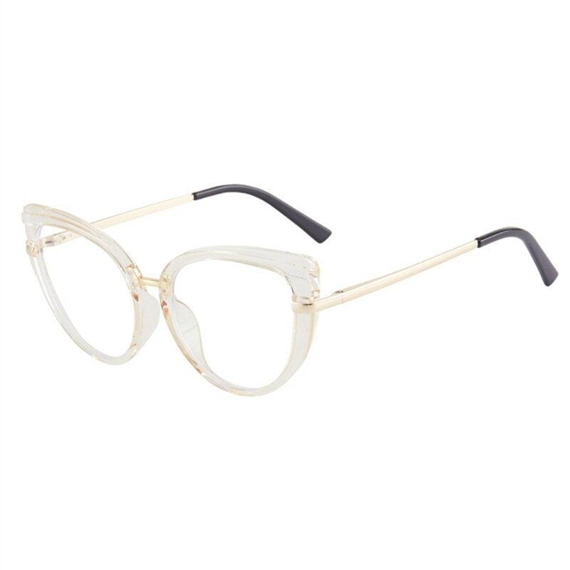 Armação Para Grau - Valentina™ 0 Oak Vintage Chá 