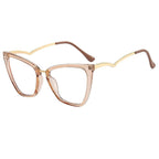 Armação Para Grau - Virgínia™ 0 Oak Vintage Champanhe 