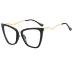 Armação Para Grau - Virgínia™ 0 Oak Vintage Preto 