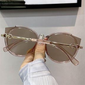 Óculos de Sol Avenue™ - UV400 (FRETE GRÁTIS) 0 Oak Vintage 