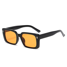 Óculos de Sol Broadmoor™ - UV400 (FRETE GRÁTIS) 0 Oak Vintage Amarelo 