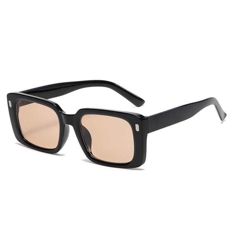 Óculos de Sol Broadmoor™ - UV400 (FRETE GRÁTIS) 0 Oak Vintage Marrom 