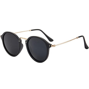 Óculos de Sol Bronx™ - UV400 (FRETE GRÁTIS) OC04 Oak Vintage 