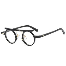 Óculos de Sol - Freedom™ - UV400 (FRETE GRÁTIS) 0 Oak Vintage Preto/ Transparente 