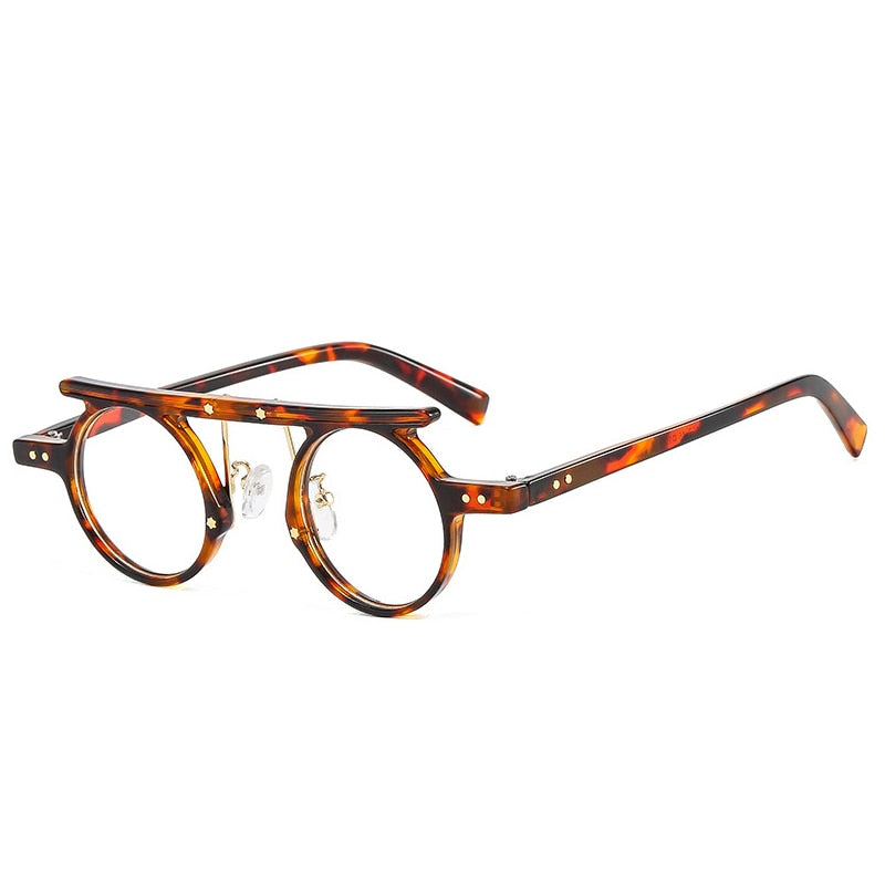 Óculos de Sol - Freedom™ - UV400 (FRETE GRÁTIS) 0 Oak Vintage Tartaruga/ Transparente 