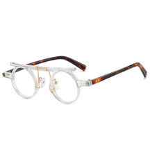 Óculos de Sol - Freedom™ - UV400 (FRETE GRÁTIS) 0 Oak Vintage Transparente 