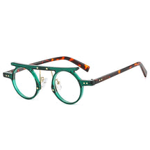 Óculos de Sol - Freedom™ - UV400 (FRETE GRÁTIS) 0 Oak Vintage Verde/ Tartaruga Transparente 