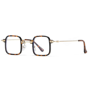 Óculos de Sol - Garden™ - UV400 (FRETE GRÁTIS) 0 Oak Vintage Leopardo 