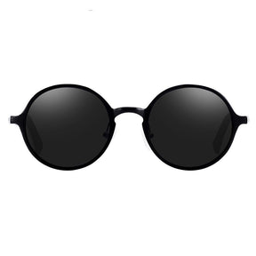 Óculos de Sol - Kalel™ - UV400 (FRETE GRÁTIS) 0 Oak Vintage Preto I 