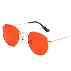 Óculos de Sol Lion Premium™ - UV400 (FRETE GRÁTIS) 0 Oak Vintage 