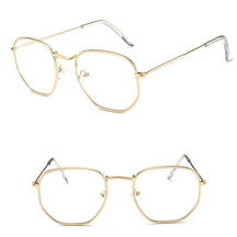 Óculos de Sol Lion Premium™ - UV400 (FRETE GRÁTIS) 0 Oak Vintage Branco Ouro 