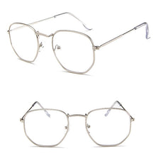 Óculos de Sol Lion Premium™ - UV400 (FRETE GRÁTIS) 0 Oak Vintage Prata Branco 