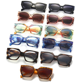 Óculos de Sol - Luxury Elegance™ - UV400 (FRETE GRÁTIS) 0 Oak Vintage 