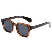 Óculos de Sol - Maddison™ - UV400 (FRETE GRÁTIS) 0 Oak Vintage Marrom 