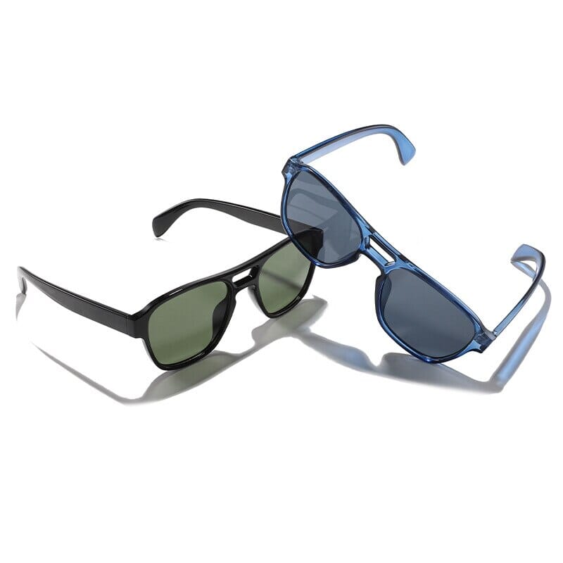 Óculos de Sol - Maiden™ - UV400 (FRETE GRÁTIS) 0 Oak Vintage 