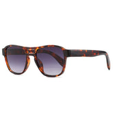 Óculos de Sol - Maiden™ - UV400 (FRETE GRÁTIS) 0 Oak Vintage Leopardo 