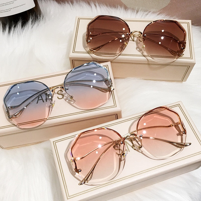 Óculos de Sol Marizza Premium™ - UV400