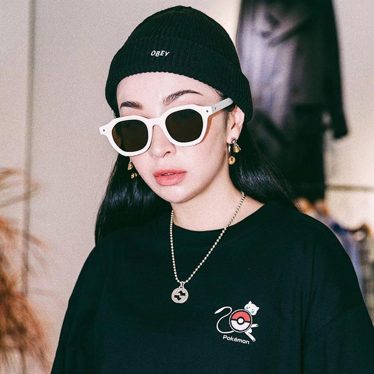 Óculos de Sol Miami™ - UV400 (FRETE GRÁTIS) 0 Oak Vintage 