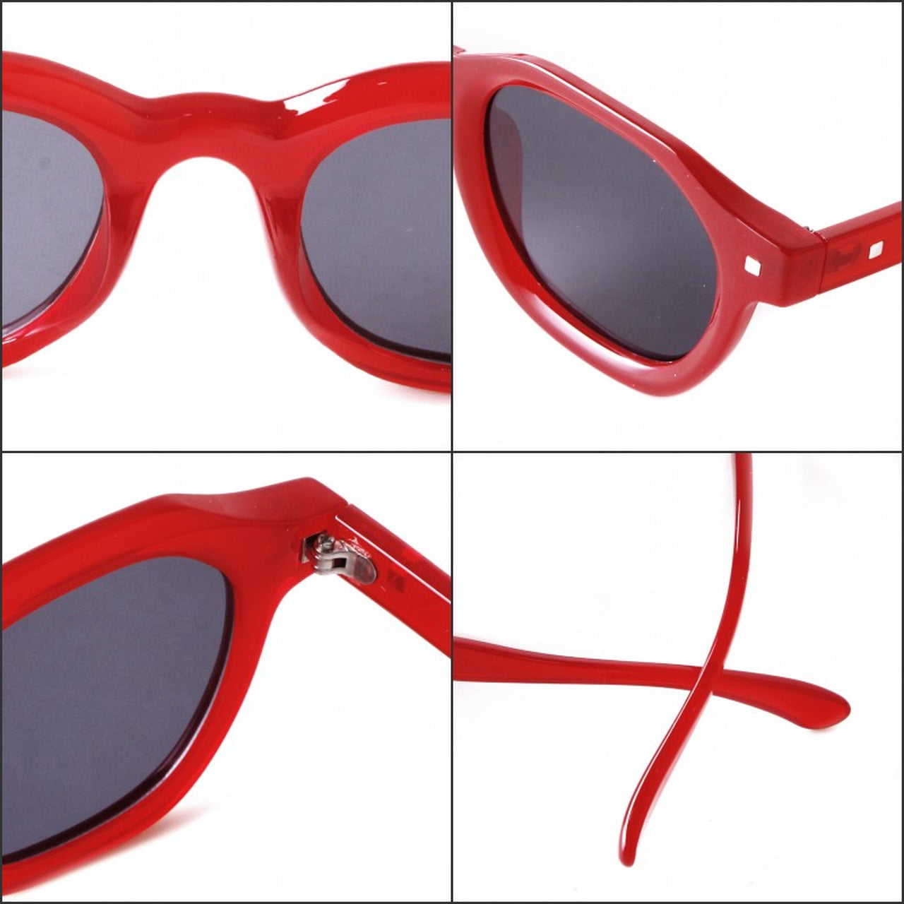 Óculos de Sol Miami™ - UV400 (FRETE GRÁTIS) 0 Oak Vintage 