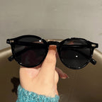 Óculos de Sol - Ohio™ - UV400 (FRETE GRÁTIS) 0 Oak Vintage Preto 