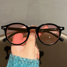 Óculos de Sol - Ohio™ - UV400 (FRETE GRÁTIS) 0 Oak Vintage Rosa 