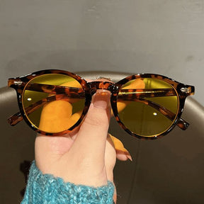 Óculos de Sol - Ohio™ - UV400 (FRETE GRÁTIS) 0 Oak Vintage Tartaruga 