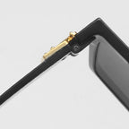 Óculos de Sol Quadrado- Pike™ - UV400 (FRETE GRÁTIS) 0 Oak Vintage 