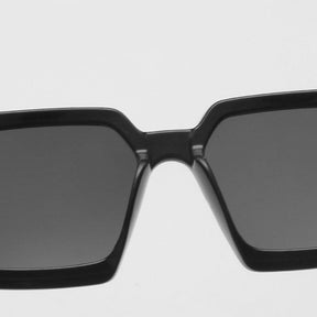 Óculos de Sol Quadrado- Pike™ - UV400 (FRETE GRÁTIS) 0 Oak Vintage 