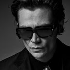 Óculos de Sol Quadrado - Queens™ - UV400 (FRETE GRÁTIS) 0 Oak Vintage 