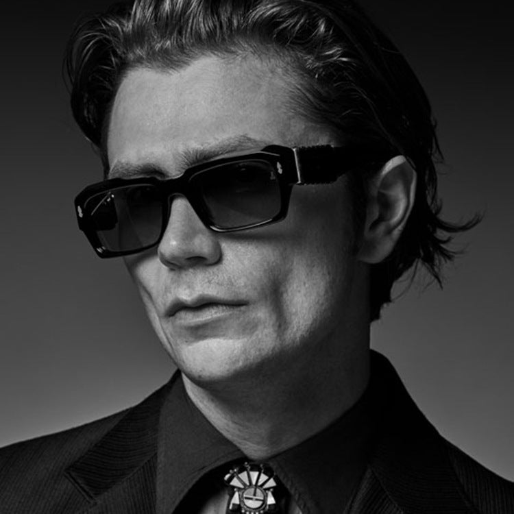 Óculos de Sol Quadrado - Queens™ - UV400 (FRETE GRÁTIS) 0 Oak Vintage 