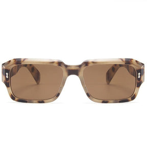 Óculos de Sol Quadrado - Queens™ - UV400 (FRETE GRÁTIS) 0 Oak Vintage 