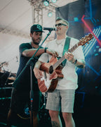 Óculos de Sol Quadrado - Queens™ - UV400 (FRETE GRÁTIS) 0 Oak Vintage 