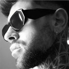 Óculos de Sol Retangular - Jade™ - UV400 (FRETE GRÁTIS) 0 Oak Vintage 