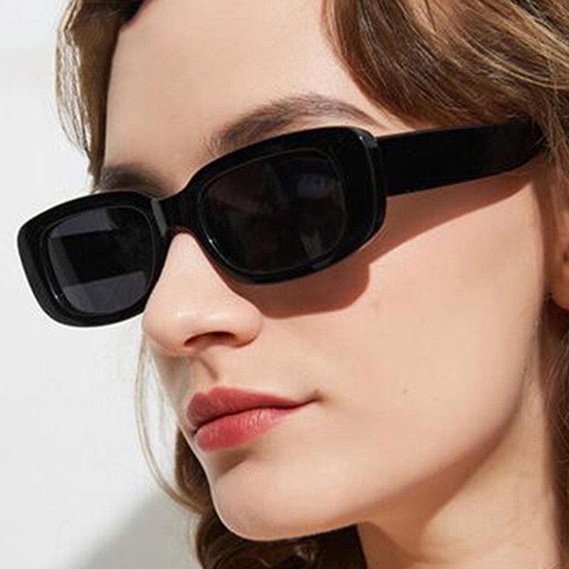 Óculos de Sol - Retrô Clássico Premium™ - UV400 (FRETE GRÁTIS) 0 Oak Vintage 
