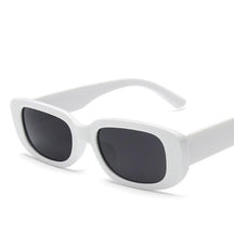 Óculos de Sol - Retrô Clássico Premium™ - UV400 (FRETE GRÁTIS) 0 Oak Vintage Branco 